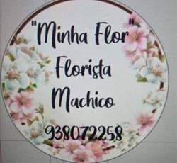 Minha Flor - Florista