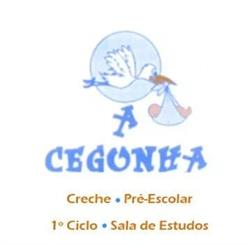 Jardim Escola - A Cegonha