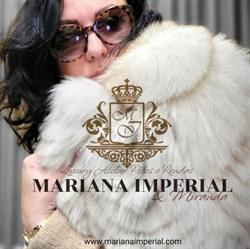 NOIVA IMPERIAL by Mariana Imperial Luxury Atelier