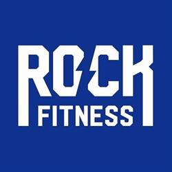 Rock Fitness