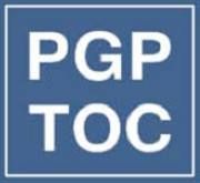 PGP-TOC - Contabilidade, Fiscalidade e Organização Empresarial, Lda