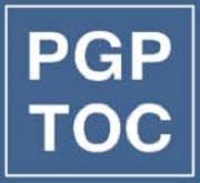 PGP-TOC - Contabilidade, Fiscalidade e Organização Empresarial, Lda