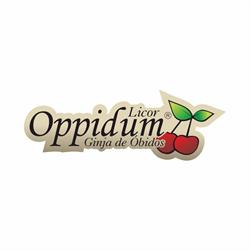 Oppidum - Ginja de Óbidos
