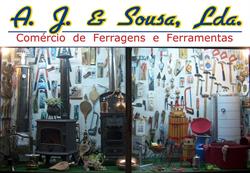 A J & Sousa Lda