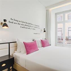 Hotel Lis Baixa