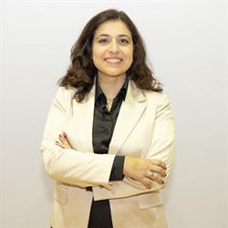 Andrea Oliveira Santos- Advogada , RL in LexSkills Advogados