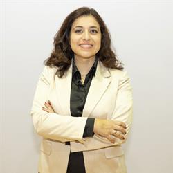 Andrea Oliveira Santos- Advogada , RL in LexSkills Advogados