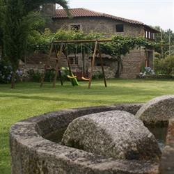 Quinta do Galgo