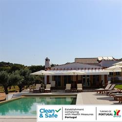 Quinta da Soneca - Turismo Rural