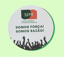 SIPE Sindicato Independente de Professores e Educadores