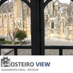 Mosteiro View - Alojamento Local