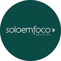 SOLO EM FOCO - Brindes Publicitários