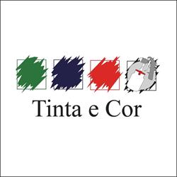 Tinta e Cor