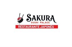 Sakura Sushi Palace