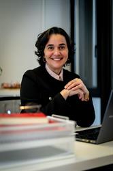 Advogada Karla Nascimento