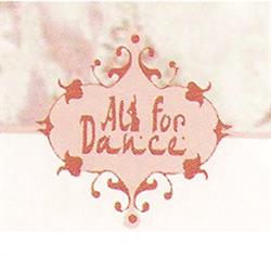 All For Dance