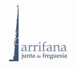 Junta de Freguesia de Arrifana
