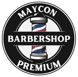 Maycon Barbershop Premium