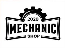 Mechanic Shop