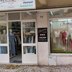 Moda tentações