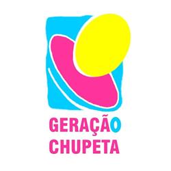 Geração Chupeta