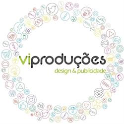 Viproduções Design e Publicidade