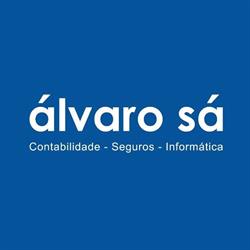 Álvaro Sá - Contabilidade e Seguros