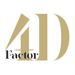 Factor 4D - Arquitetura, Consultadoria & Gestão
