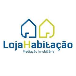 Loja Habitação - Imobiliária