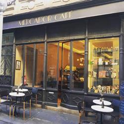 Mercador Café & Brunch