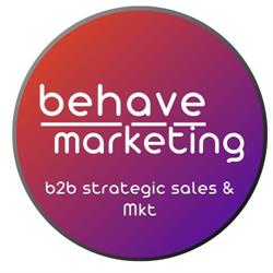BeHave Marketing - Consultoria e Formação de Vendas & Marketing B2B