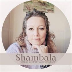 Shambala - Terapias Integrativas de Carla Faria