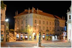 Hotel Solneve