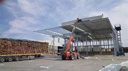 Construções Metálicas Marcos & Alfredo Carvalho LDA