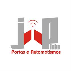 J Pinho - Portas e Automatismos