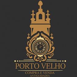 Antiguidades Porto Velho Coleccionismo.