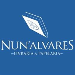 Nun' Alvares - Livraria & Papelaria