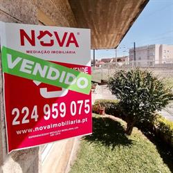NOVA IMOBILIÁRIA - Ermesinde