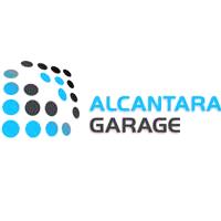 Alcantara Garage
