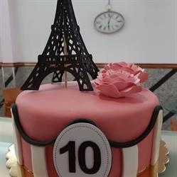 Pastelaria PRAÇA de GOA