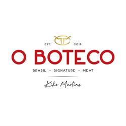 O Boteco by Chef Kiko
