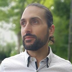 Terapeuta Nuno Soares