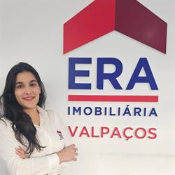 Sandra Capelas - ERA Chaves/Valpaços
