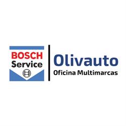 Olivauto Bosch Car Service