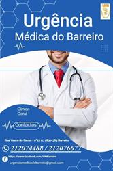 Urgência Médica do Barreiro