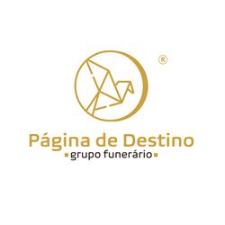 Página De Destino Agência Funerária Lda