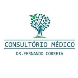 Consultório Médico Dr.Fernando Correia