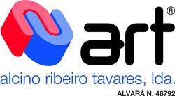 Alcino Ribeiro Tavares Lda