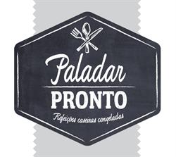 Paladar Pronto