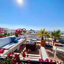 Zenit guest house B&B